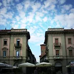 Oda ve Kahvaltı Palazzo Finati Alba (Piedmont)