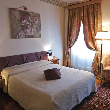 Palazzo Finati 3*
