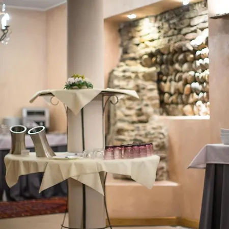 Bed and breakfast Palazzo Finati 4*