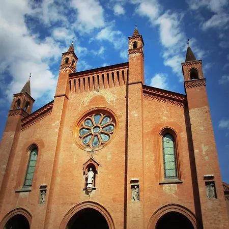 Bed and breakfast Palazzo Finati 4*