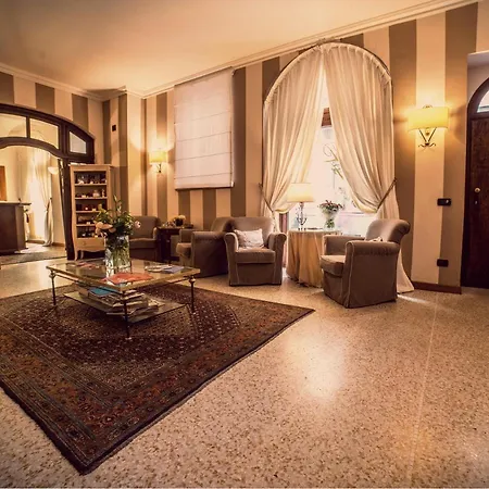 Palazzo Finati 4*