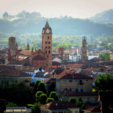 Palazzo Finati Bed and breakfast 4*