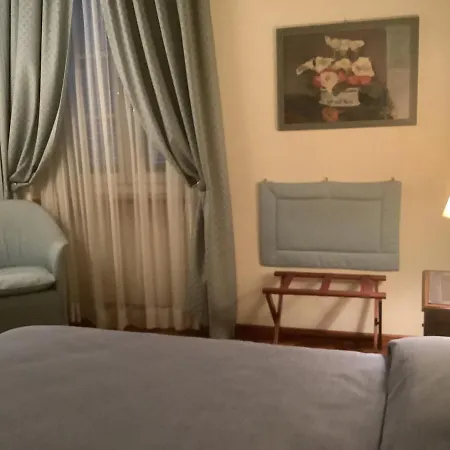Palazzo Finati 3*