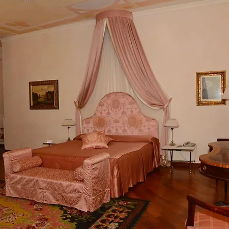 Palazzo Finati فندق مبيت وإفطار