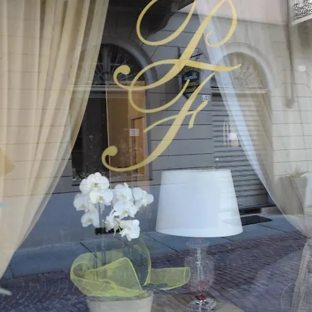 Bed & Breakfast Palazzo Finati Alba (Piedmont)