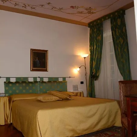 Bed and breakfast Palazzo Finati