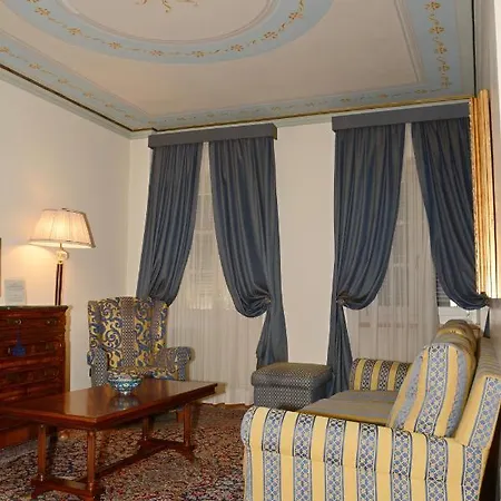 Palazzo Finati Bed & Breakfast Alba (Piedmont)