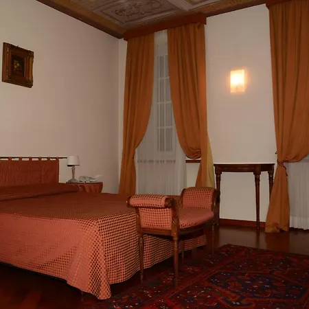 Palazzo Finati 3*
