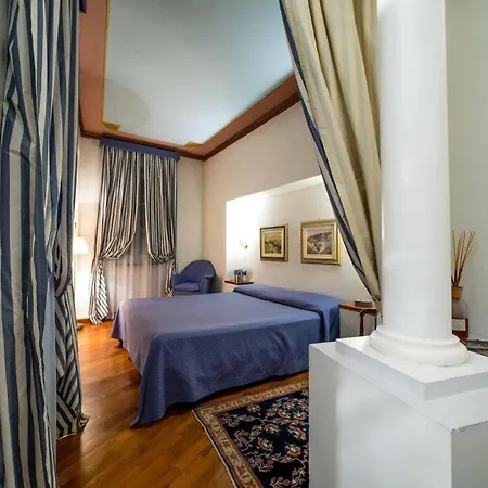 Palazzo Finati Alba (Piedmont)