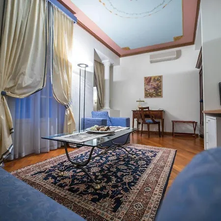 Palazzo Finati Bed and breakfast