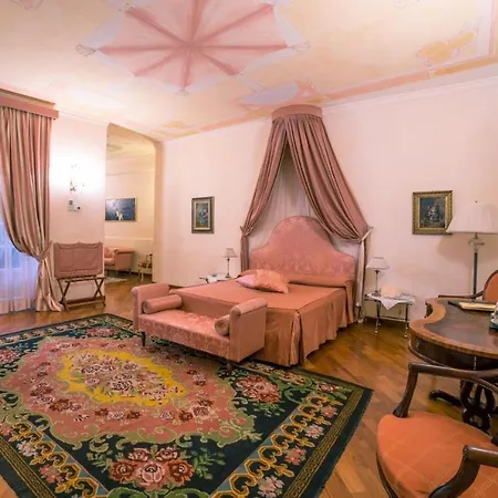 Palazzo Finati Alba (Piedmont)