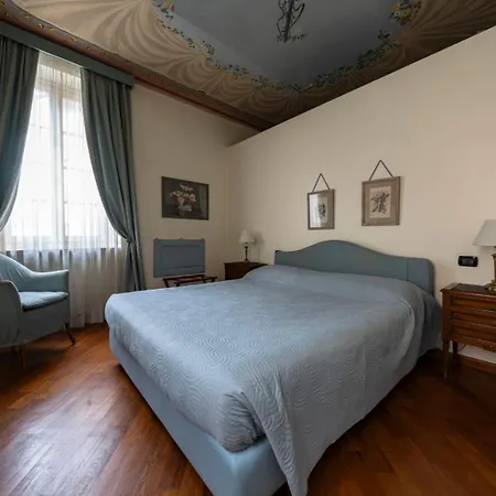 Palazzo Finati Bed and breakfast
