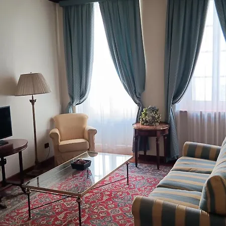Palazzo Finati