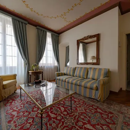 Bed and breakfast Palazzo Finati 4*