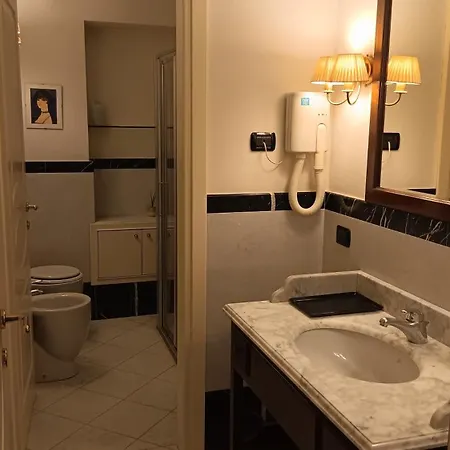 Palazzo Finati 3*