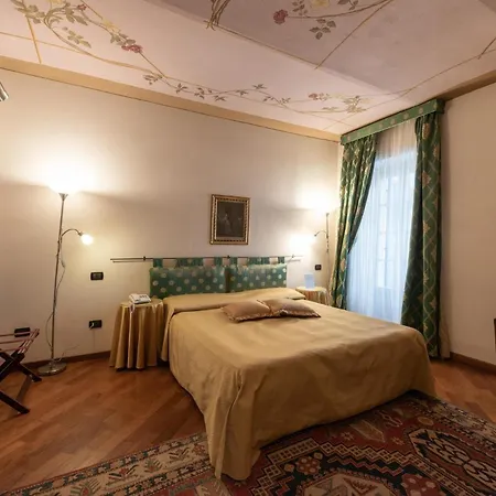 Palazzo Finati Alba (Piedmont)