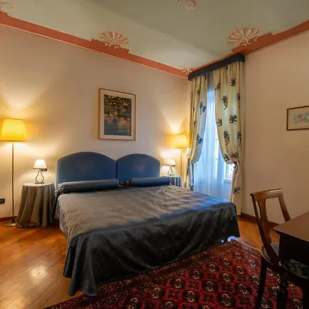 Palazzo Finati Alba (Piedmont)