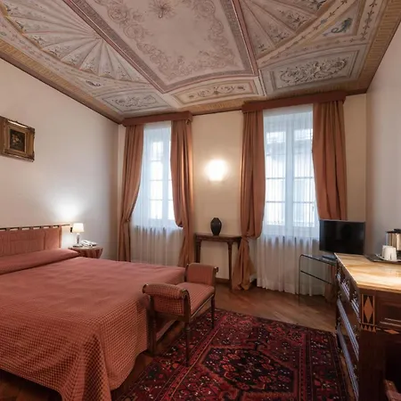 Palazzo Finati 4*