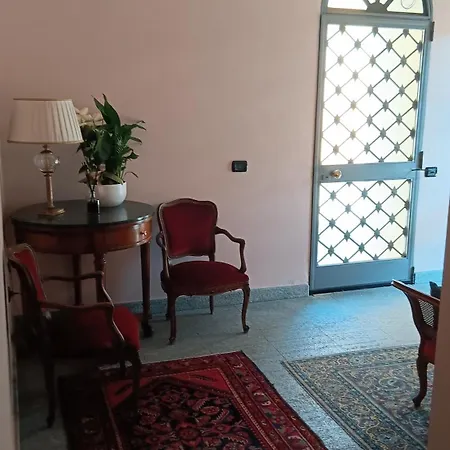 Palazzo Finati فندق مبيت وإفطار