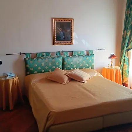 Bed and breakfast Palazzo Finati