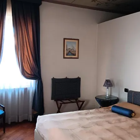 Palazzo Finati Bed and breakfast 4*