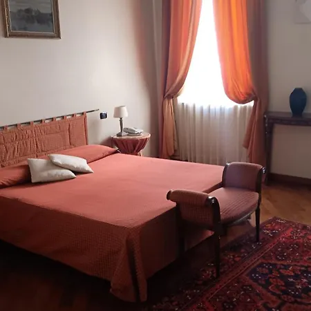 Palazzo Finati Alba (Piedmont)