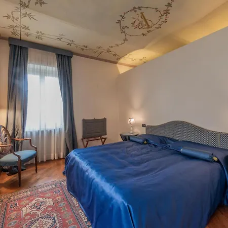 Palazzo Finati 4*