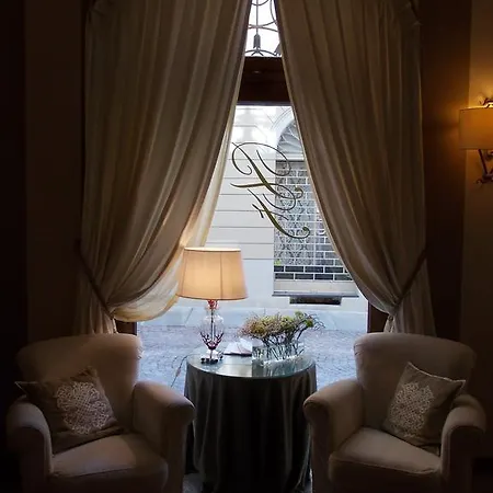 Bed & Breakfast Palazzo Finati