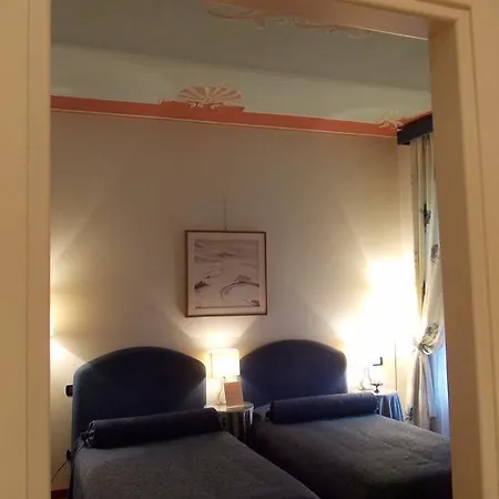 Bed and breakfast Palazzo Finati Alba (Piedmont)