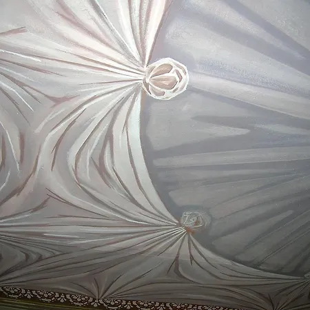 Palazzo Finati فندق مبيت وإفطار 3*