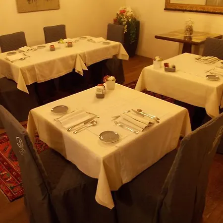 Bed and breakfast Palazzo Finati