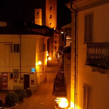 Bed and breakfast Palazzo Finati