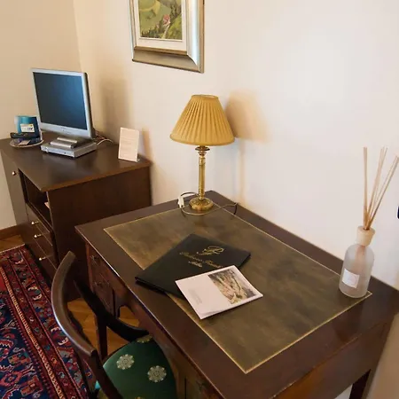 Bed and breakfast Palazzo Finati 4*