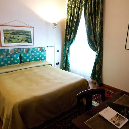 Bed & Breakfast Palazzo Finati Alba (Piedmont)