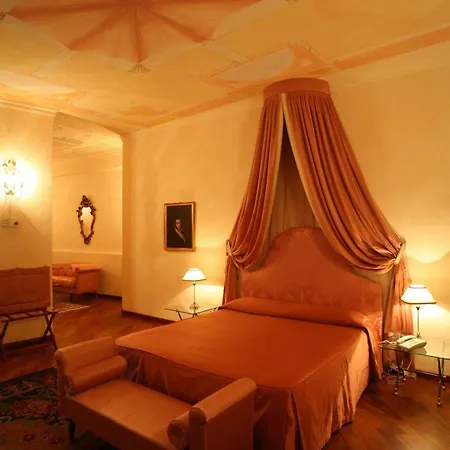 Bed and breakfast Palazzo Finati