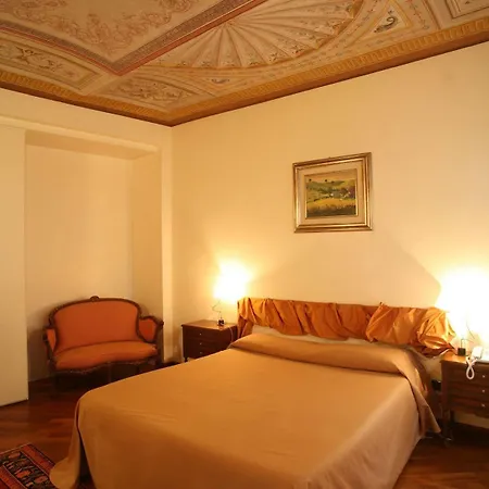 Palazzo Finati Alba (Piedmont)