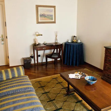 Bed & Breakfast Palazzo Finati