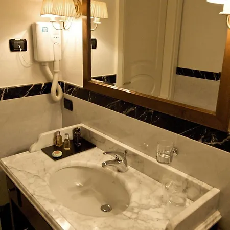 Palazzo Finati 3*