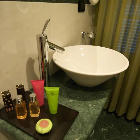 Palazzo Finati Bed & Breakfast Alba (Piedmont)