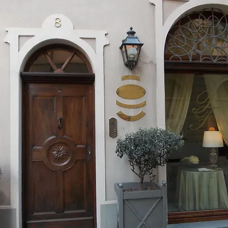 فندق مبيت وإفطار Palazzo Finati
