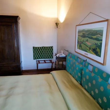 Palazzo Finati 4* Alba (Piedmont)