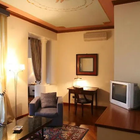 Bed and breakfast Palazzo Finati 4*