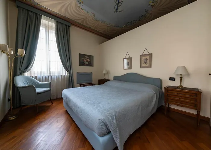 Palazzo Finati ベッド・アンド・ブレックファスト